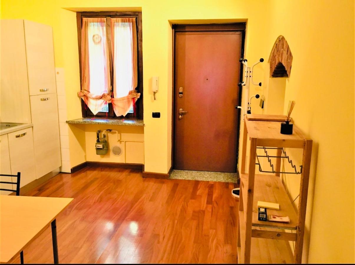 Appartement Bilocale Zona Centro à Milan Extérieur photo