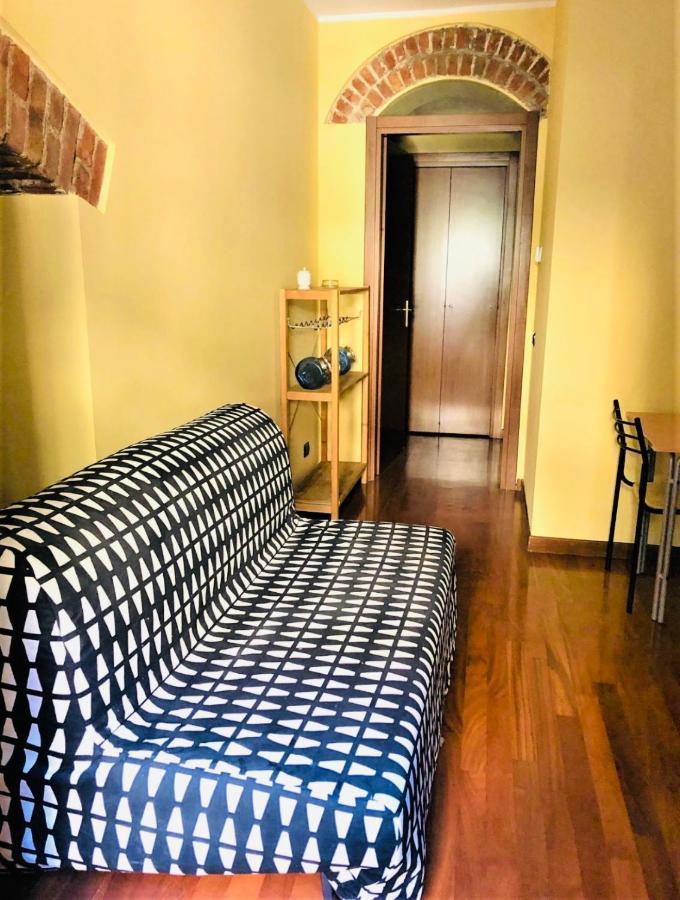 Appartement Bilocale Zona Centro à Milan Extérieur photo