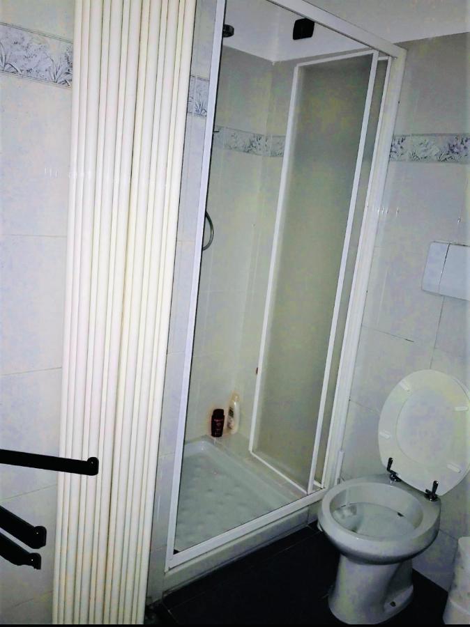 Appartement Bilocale Zona Centro à Milan Extérieur photo