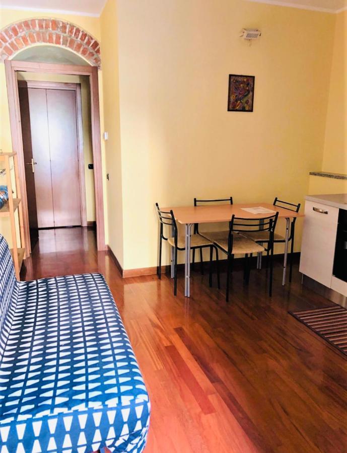 Appartement Bilocale Zona Centro à Milan Extérieur photo