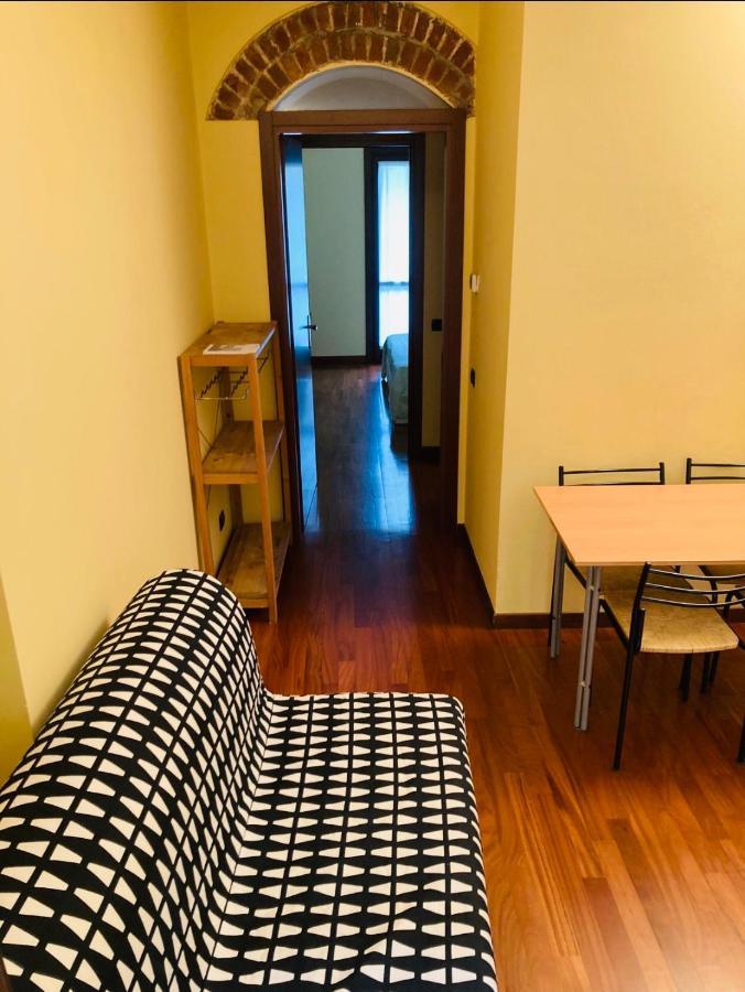 Appartement Bilocale Zona Centro à Milan Extérieur photo