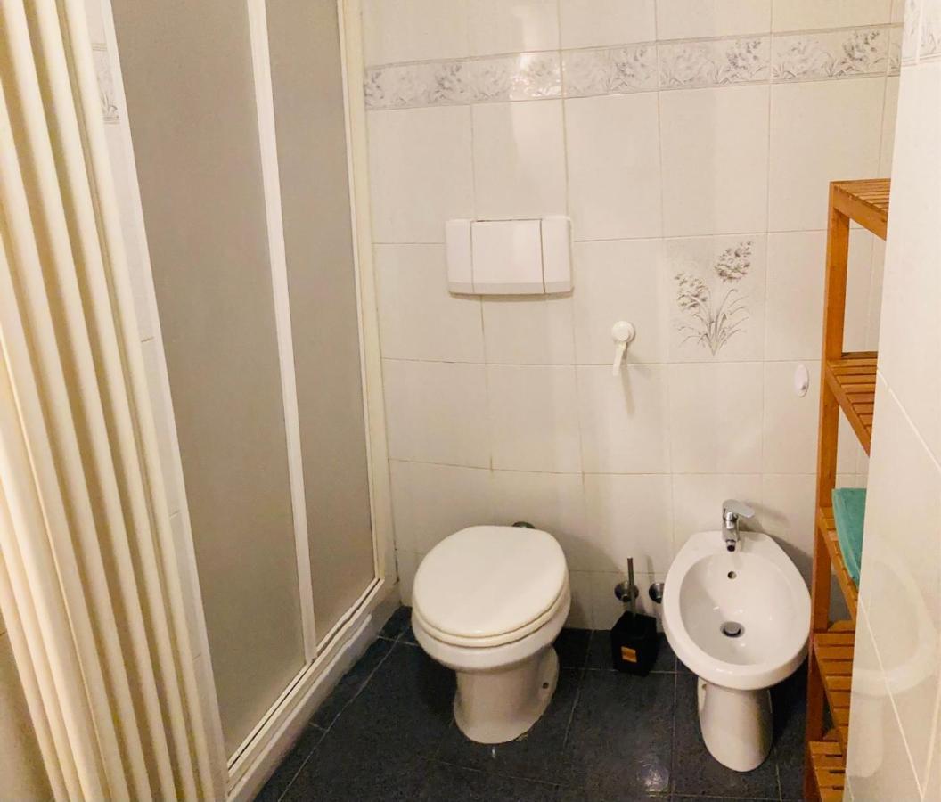 Appartement Bilocale Zona Centro à Milan Extérieur photo