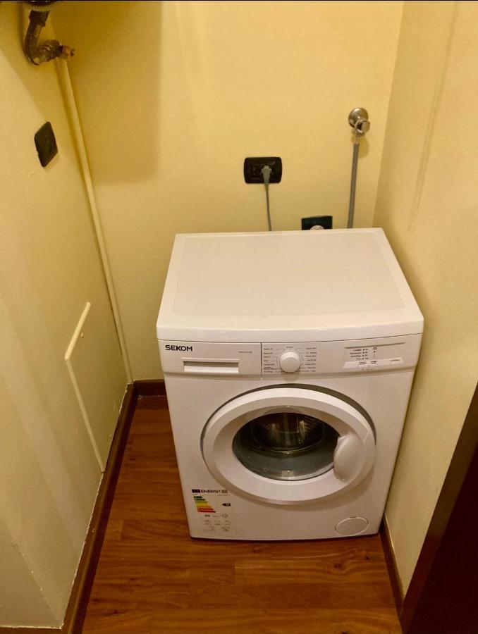 Appartement Bilocale Zona Centro à Milan Extérieur photo